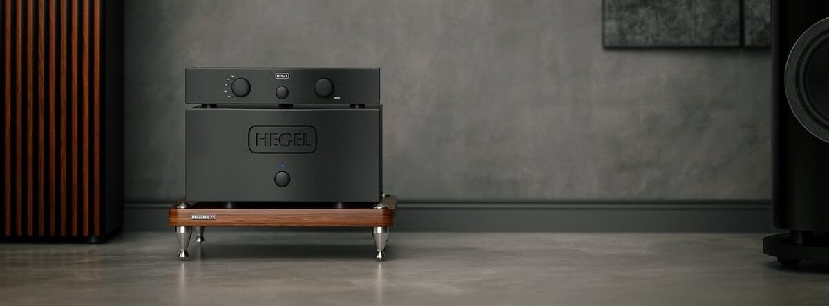 Hegel Music Systems