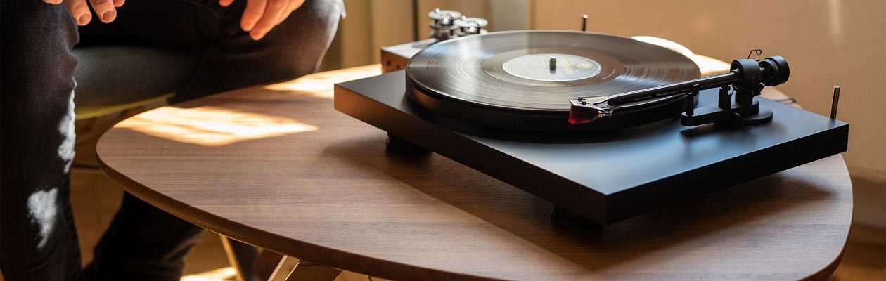 Vinyl & Vinyl Accessories