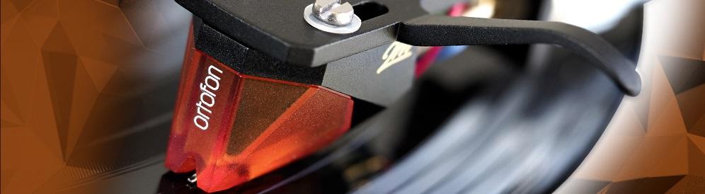 Ortofon 2M Red Cartridge