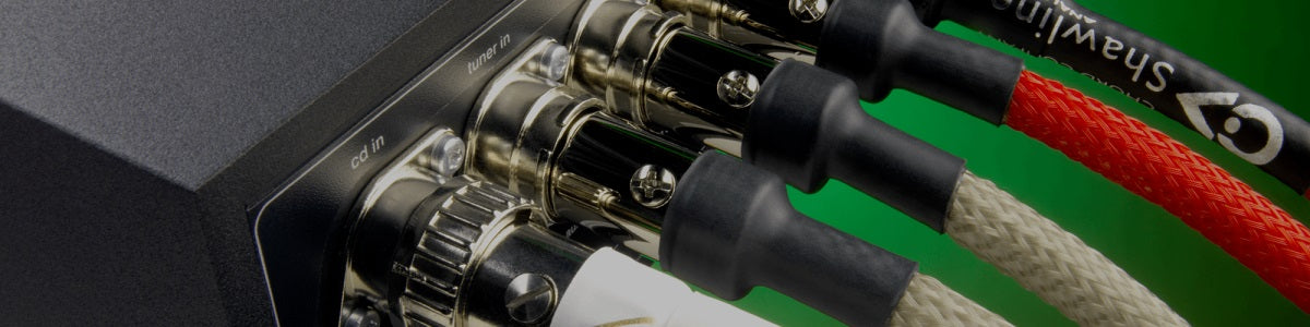 Chord DIN Cables