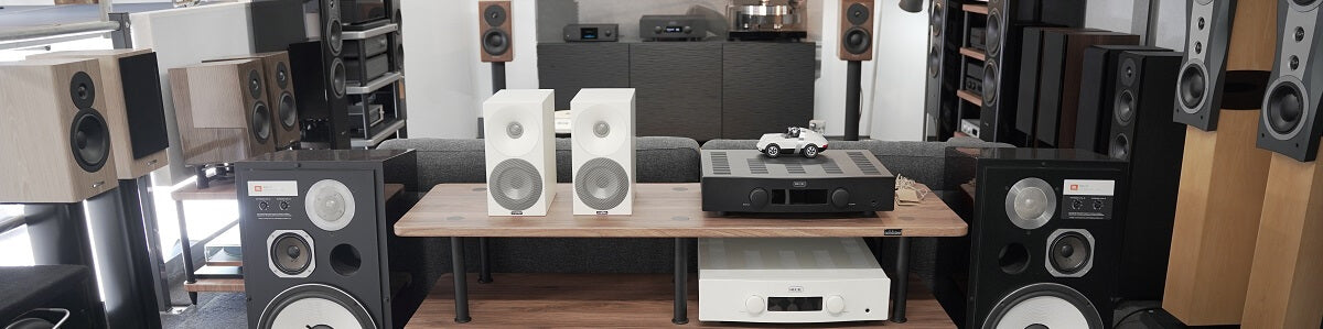 HiFi Accessories and Equipment