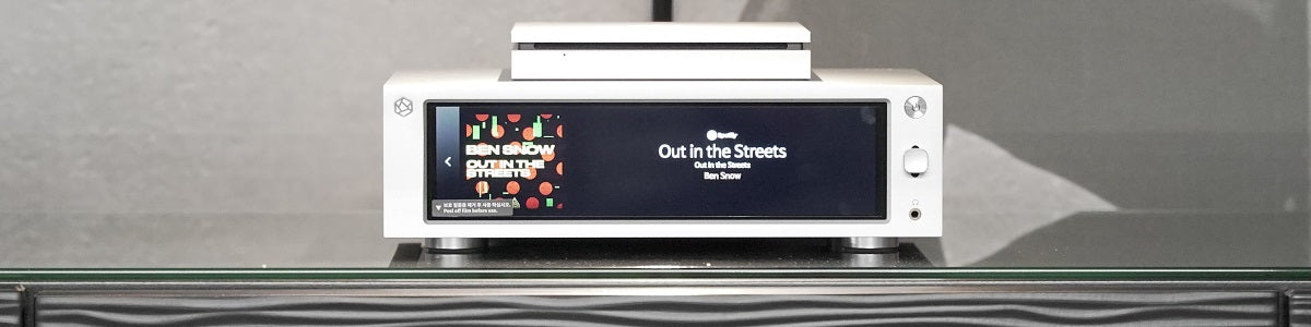 HiFi Rose - HiFi Bundle Image