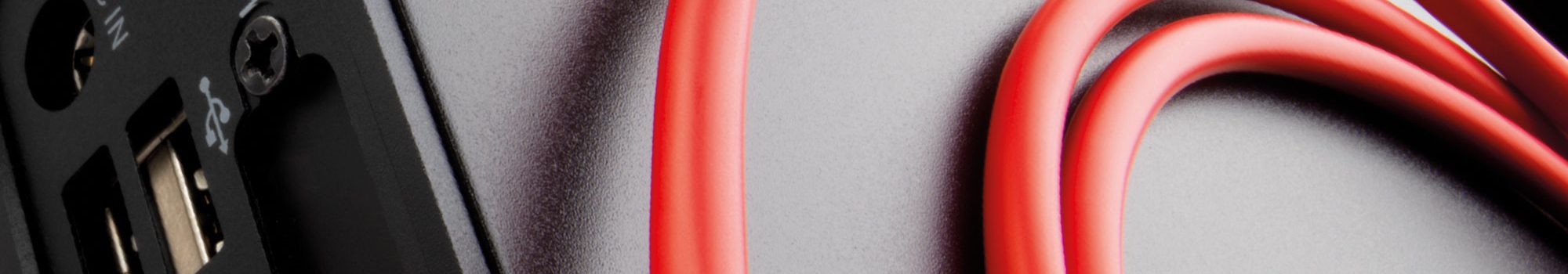 Chord Shawline Cables