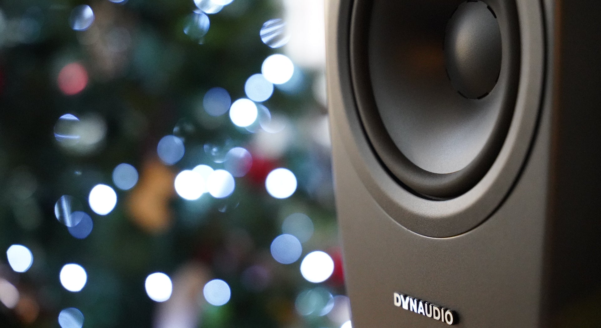 Dynaudio Contour Black edition banner 1