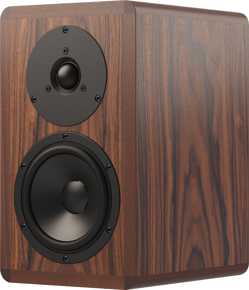 Dynaudio Legend - Standmount Bookshelf Speakers