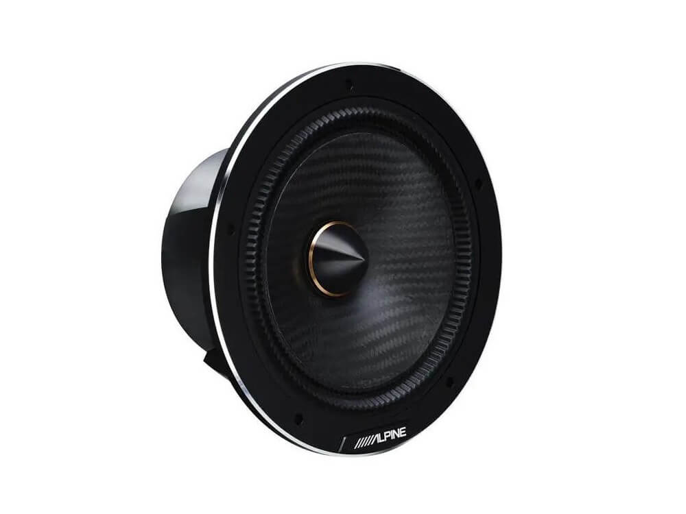 Alpine F#1 Status - Complete Car Audio System – Studio Incar