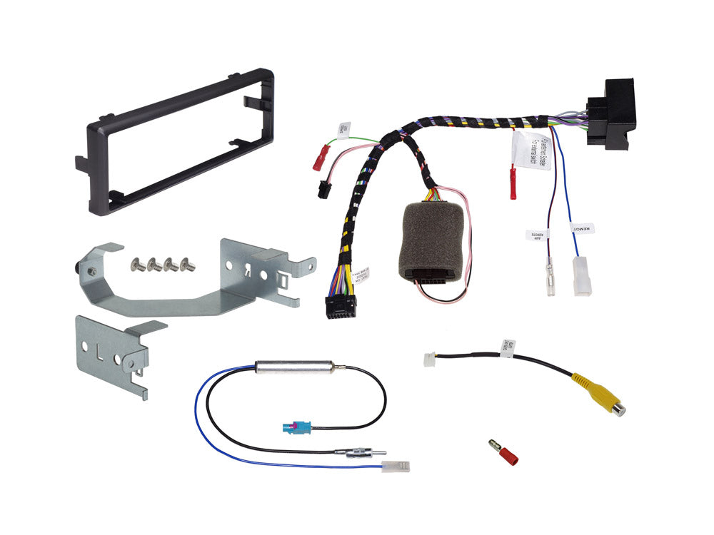 Alpine iLX-F115S907 - Installation Kit