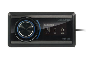 Alpine Status RUX-C810 - Remote Control