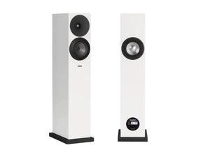 Amphion Argon 3LX - Floorstanding Speakers - White