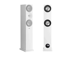 Amphion Argon 7LX - Floorstanding Speakers - White