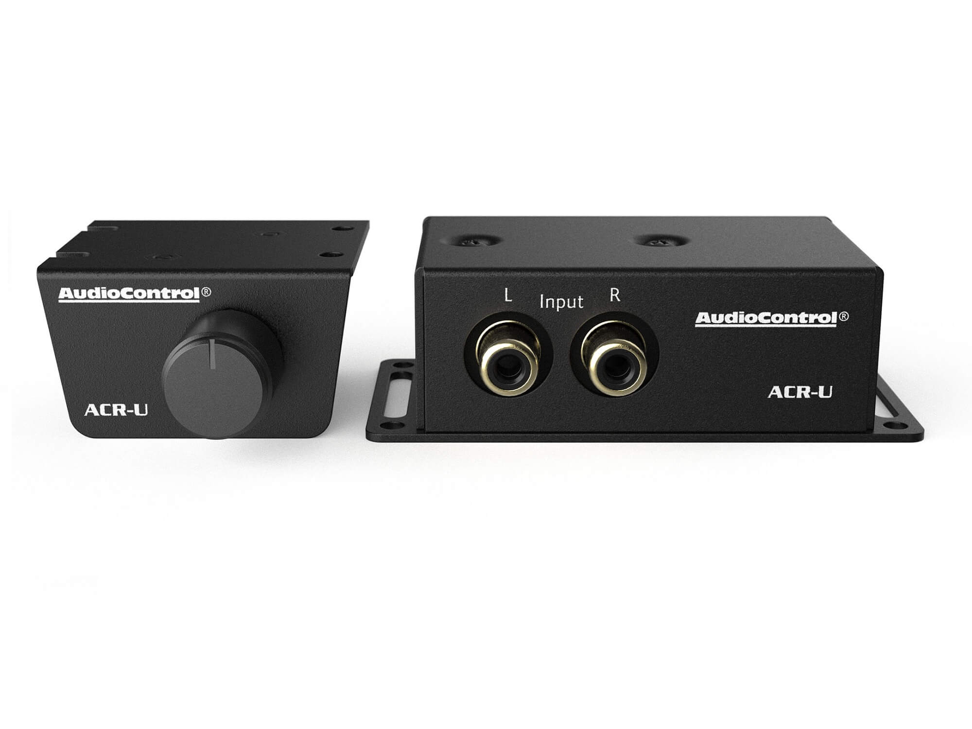 AudioControl ACR-U - Universal Dash Remote – Studio Incar