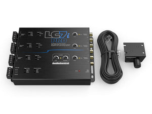 AudioControl LC7i Pro - Full Kit