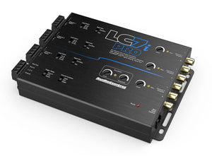 AudioControl LC7i Pro - Left