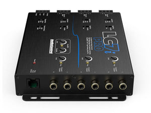 AudioControl LC7i Pro - Outputs