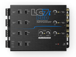 AudioControl LC7i Pro - 6 Channel Line Out Converter