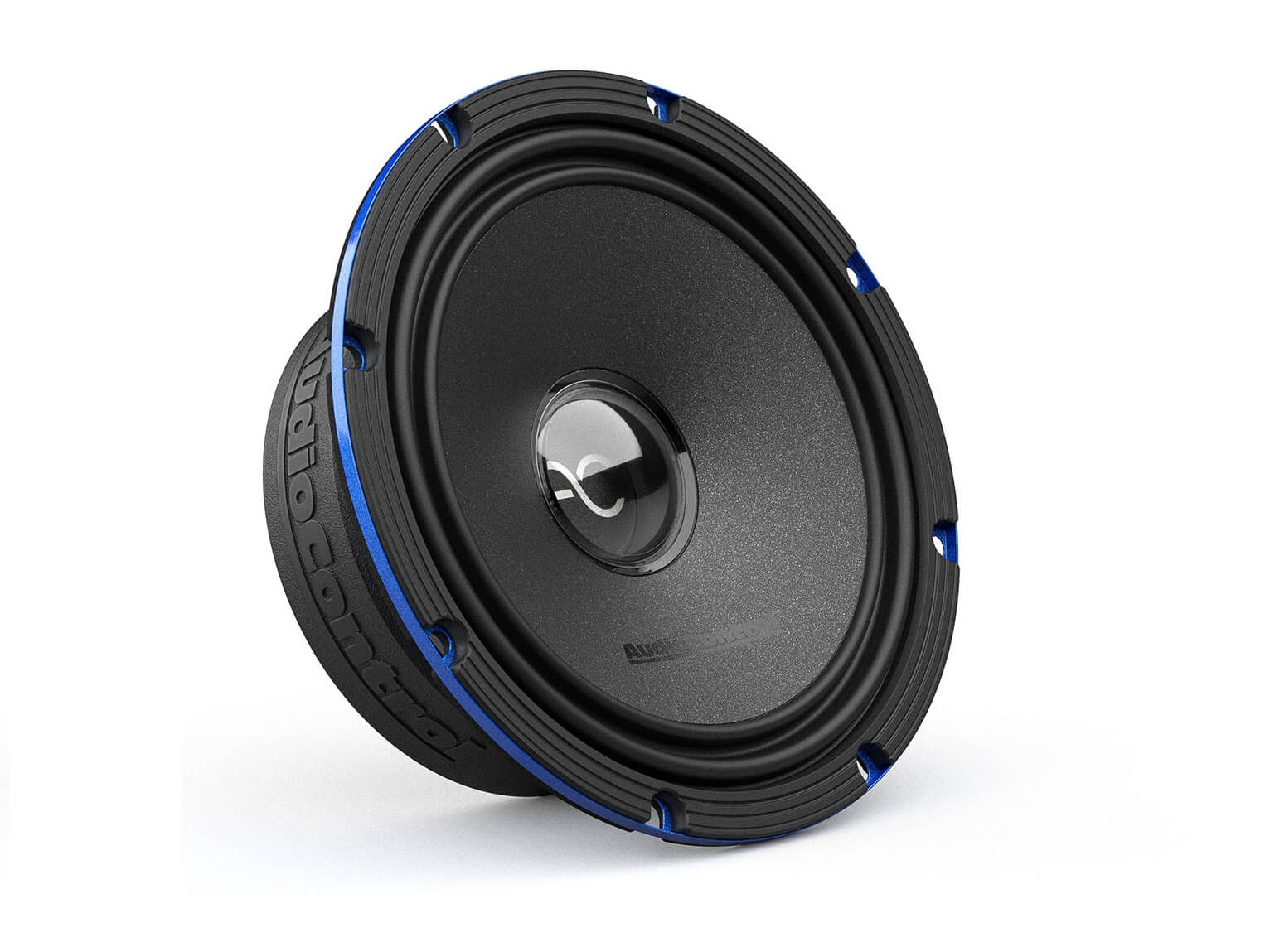 AudioControl PNW-65CS2 - 6.5 Inch Component Speakers