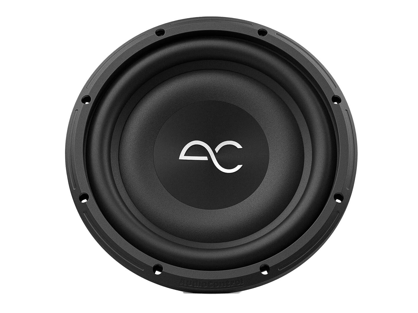 AudioControl SPC 10S2 / 10S4 - Top