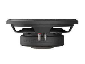 AudioControl SPC 10S2 / 10S4 - Side Bottom