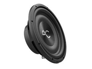 AudioControl SPC 12S2 / 12S4 - Top / Side