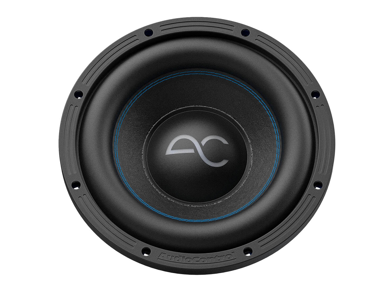 AudioControl SPK 10S2 / 10S4 - Top