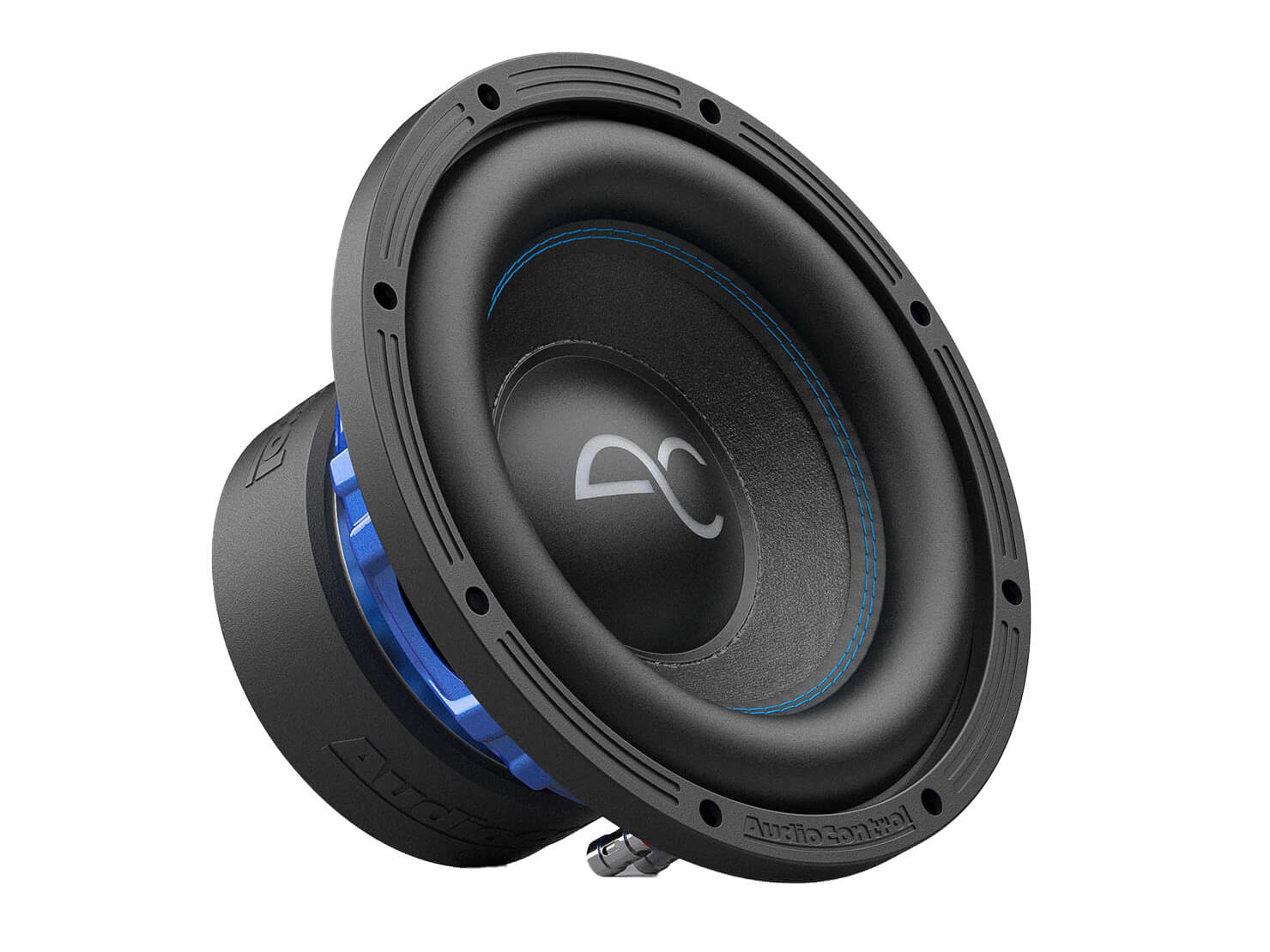 AudioControl SPK 10S2 / 10S4 - 10 Inch Subwoofer