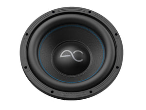 AudioControl SPK 12S2 / 12S4 - Top