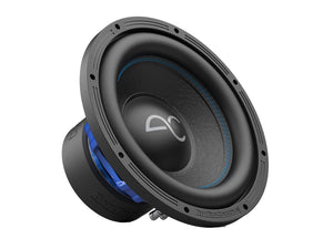 AudioControl SPK 12S2 / 12S4 - 12 Inch Subwoofer