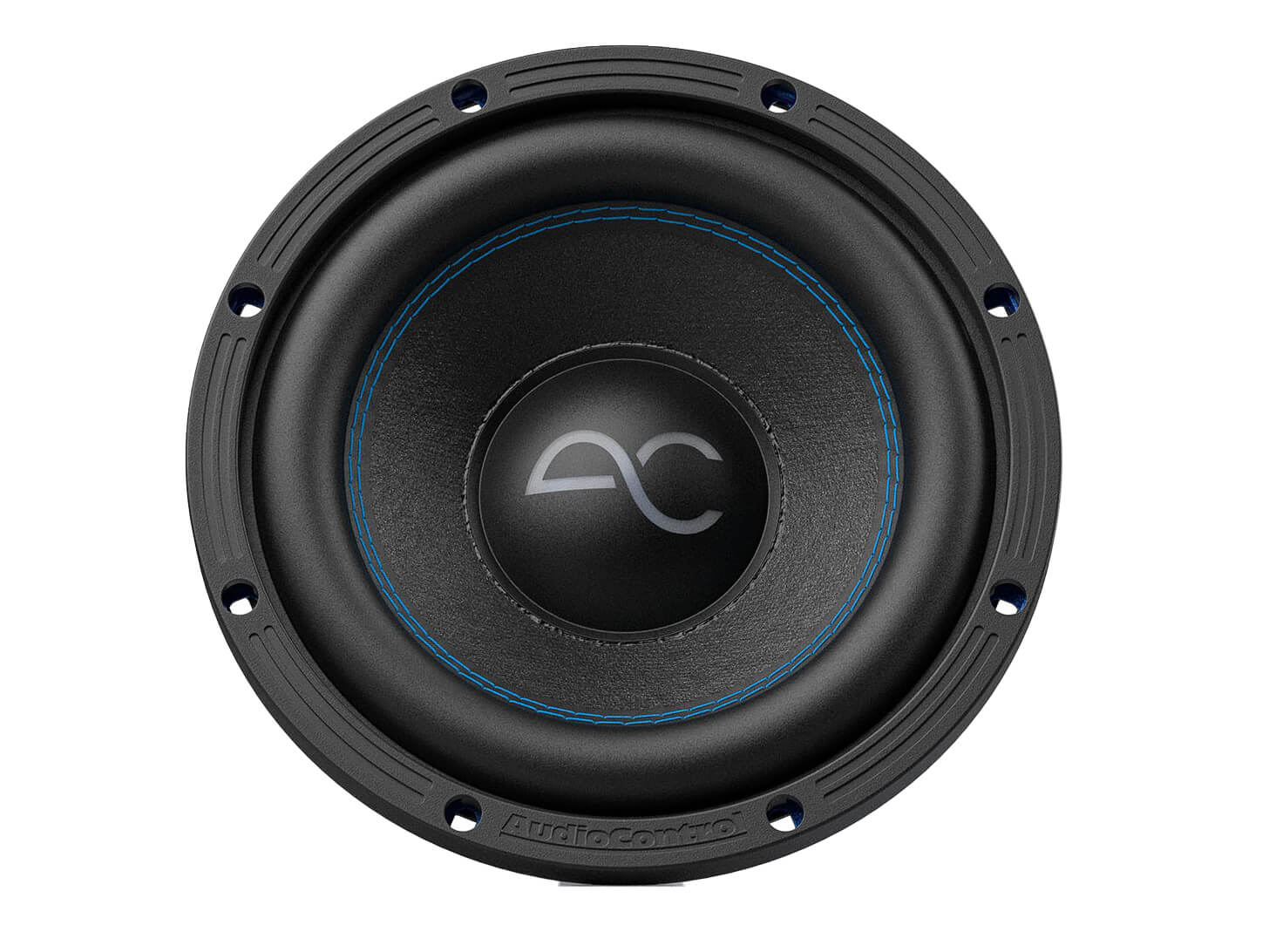 AudioControl SPK 8S2 / 8S4 - Top