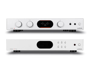 AudioLab 7000A / 7000N - Bundle Silver