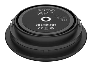 Audison Prima AP 1 - Tweeter Rear