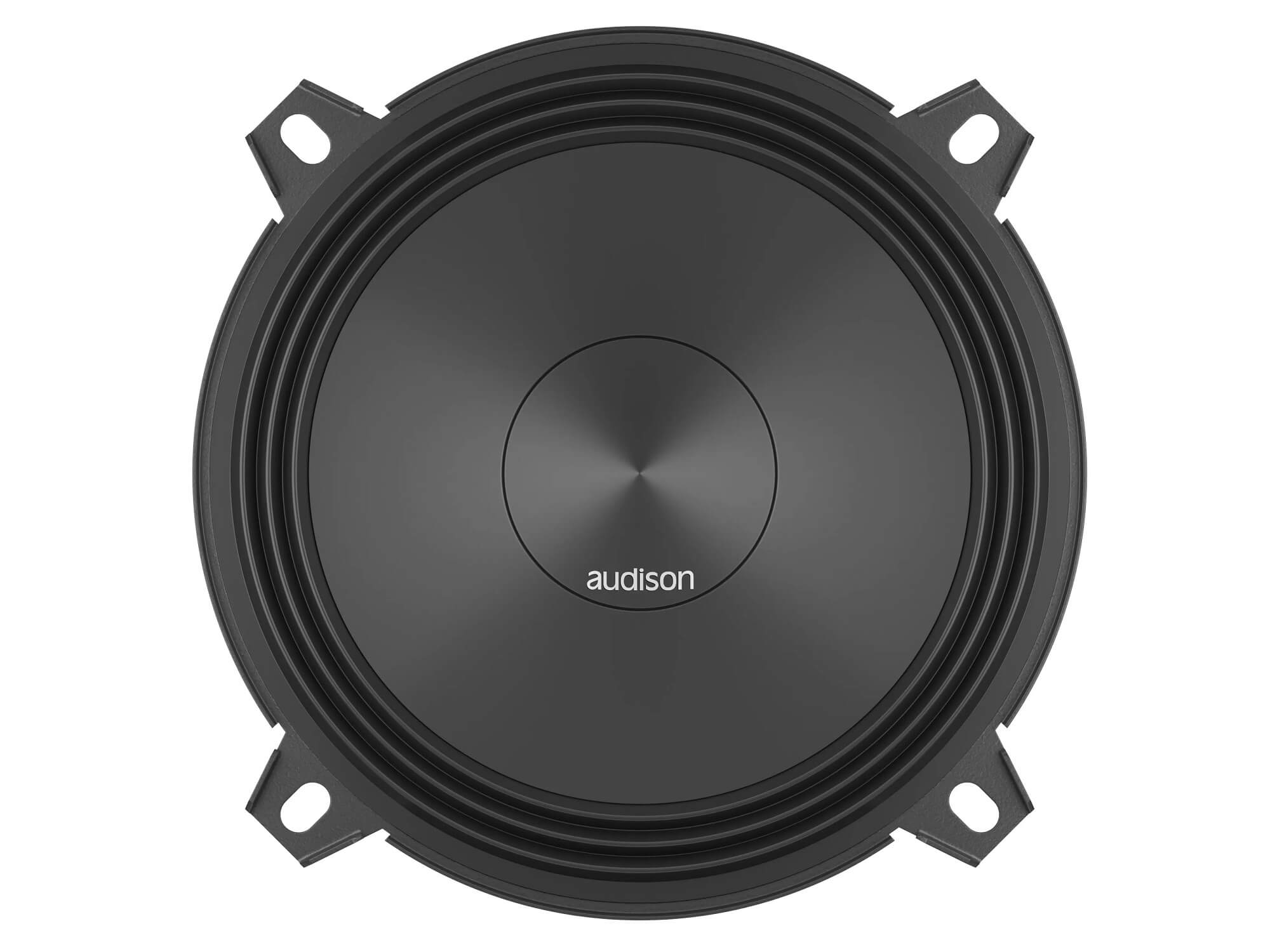 Audison Prima AP 5 - Top