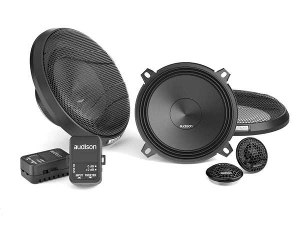 Audison Prima APK 130 - 2 Way Speaker System