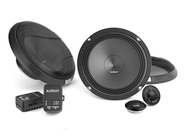 Audison Prima APK 165 - 2 Way Speaker System