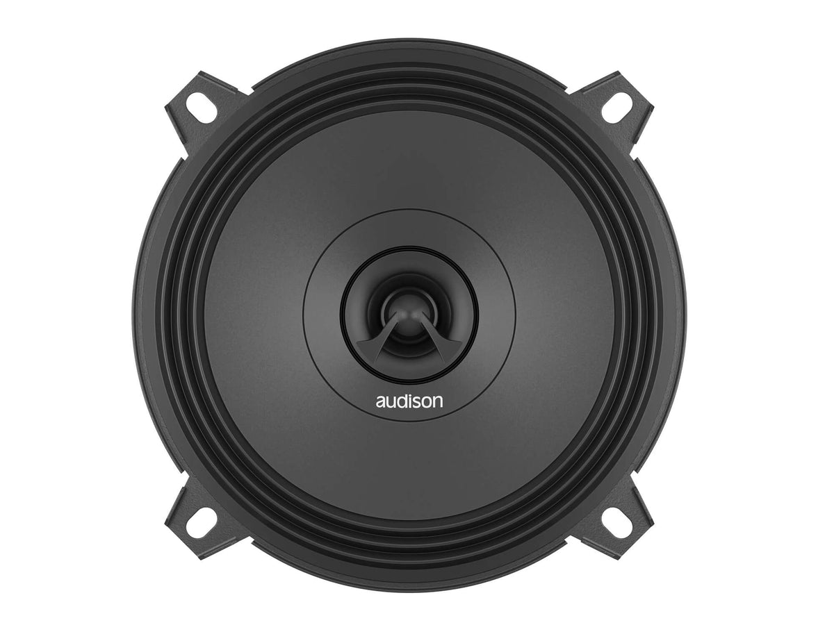 Audison Prima APX 5 - 2 Way Coaxial Speakers – Studio Incar