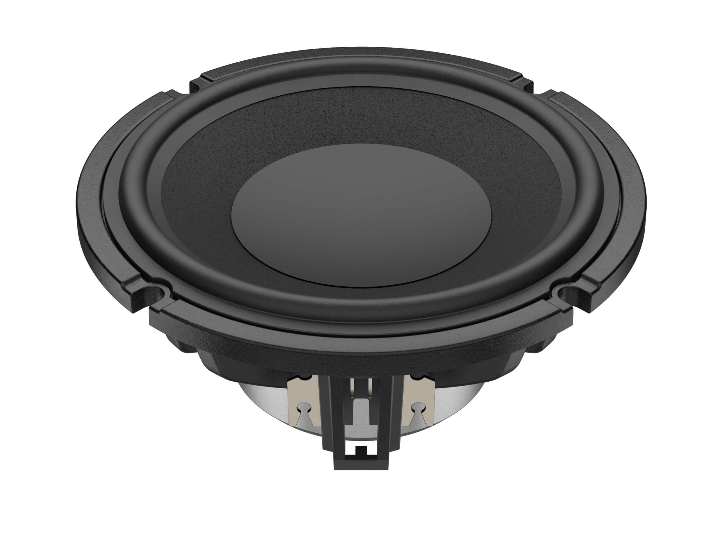Audison Voce II 3.0 - Midrange Speaker - Top