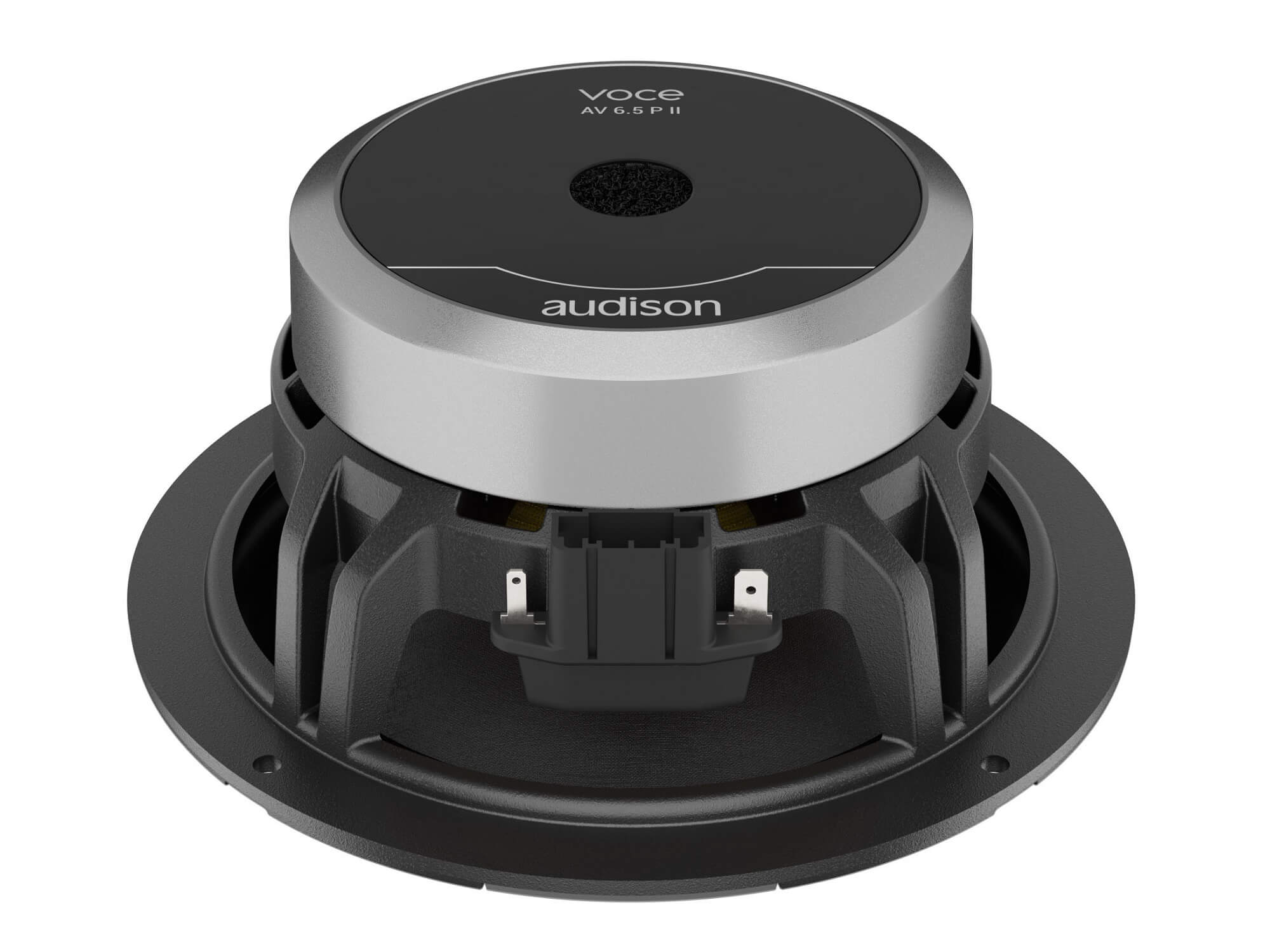 Audison VOCE II AV 6.5 P II - Woofer Rear