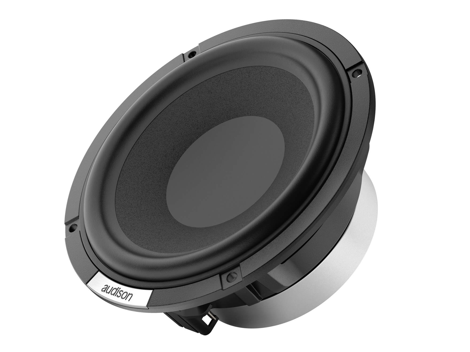 Audison VOCE II AV 6.5 P II - Woofer Side