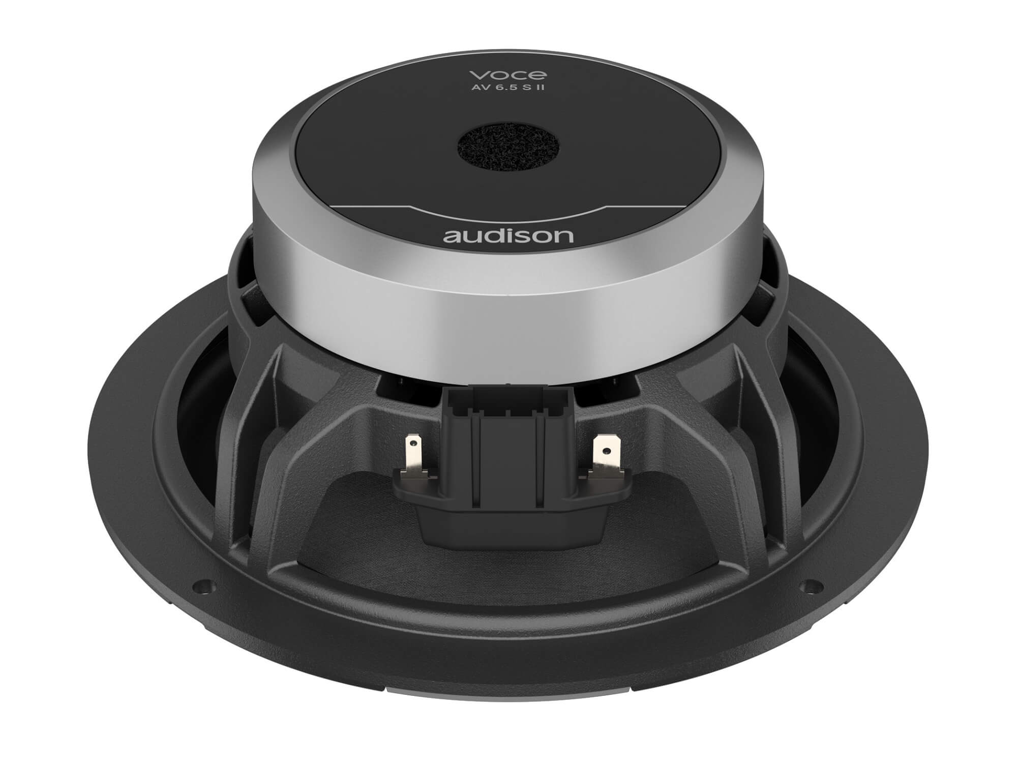 Audison AV 6.5 S P II - Woofer Rear