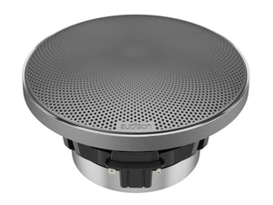 Audison VOCE II AVX 6.5 II - Woofer Silver Grille