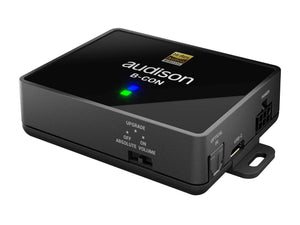 Audison B-CON II - Switches