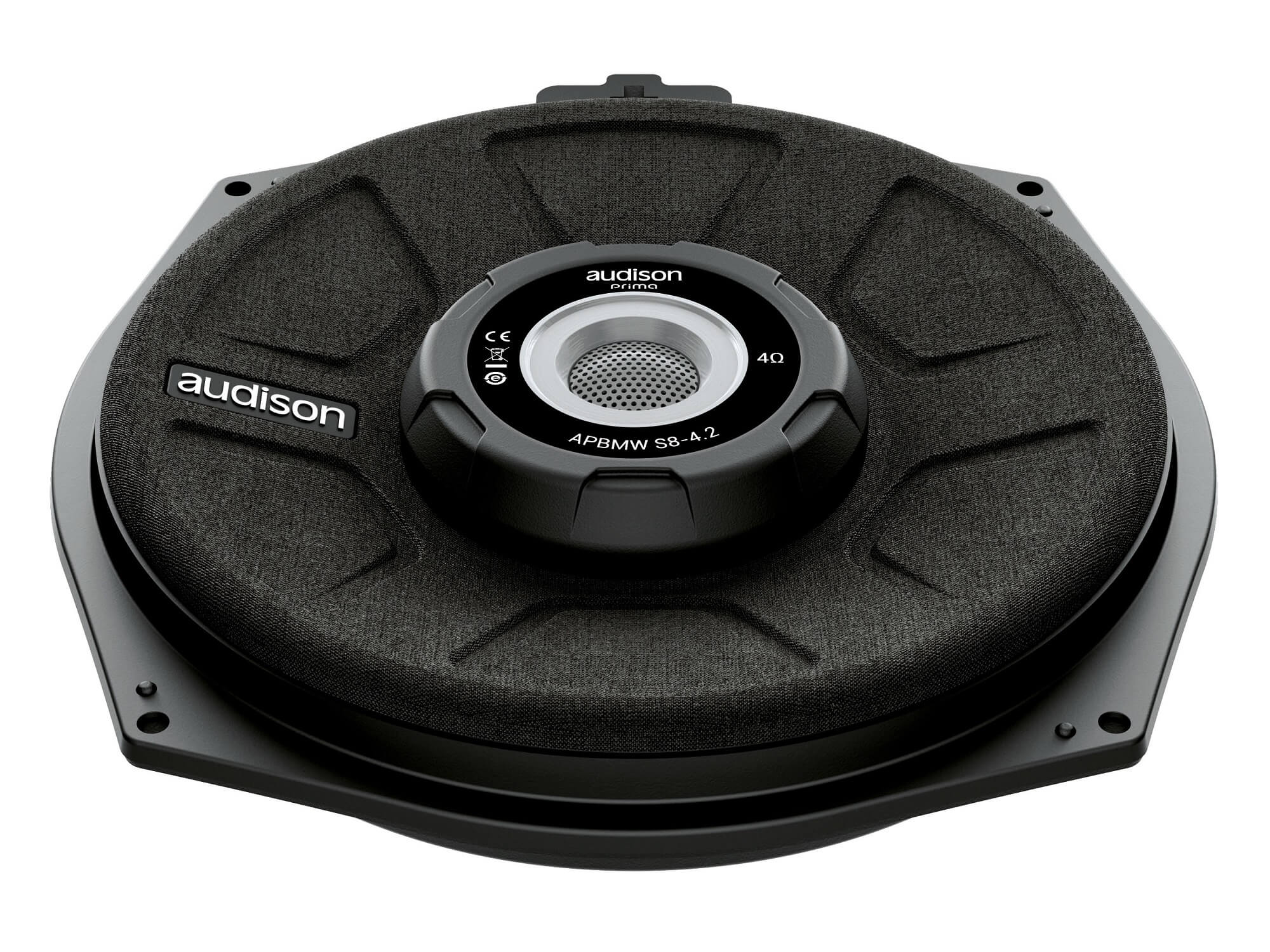 Audison Prima APBMW S8-4.2 - Subwoofer for BMW