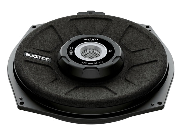 Audison Prima APBMW S8-4.2 - Subwoofer for BMW