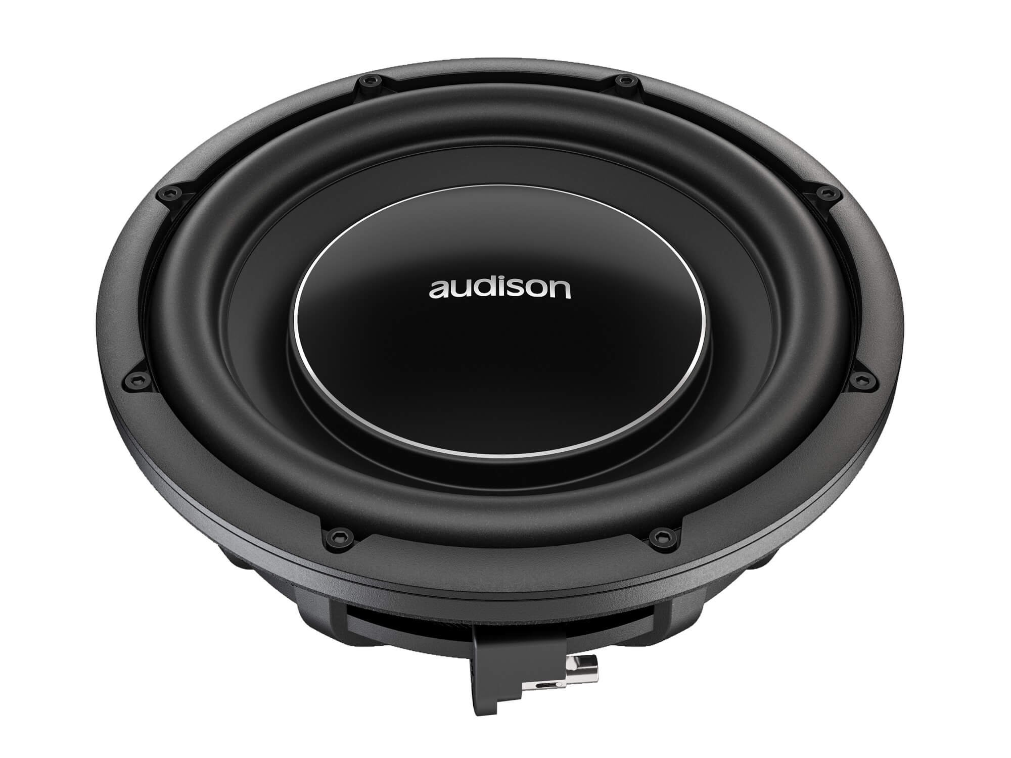 Audison Voce II - AV10 D2 II - Top