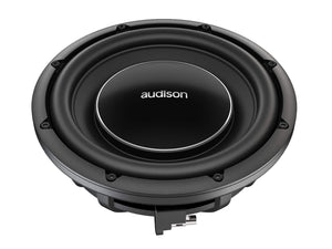Audison Voce II - AV10 D2 II - Top