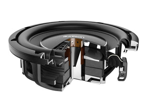 Audison Voce II - AV10 D2 II - Cross-Section