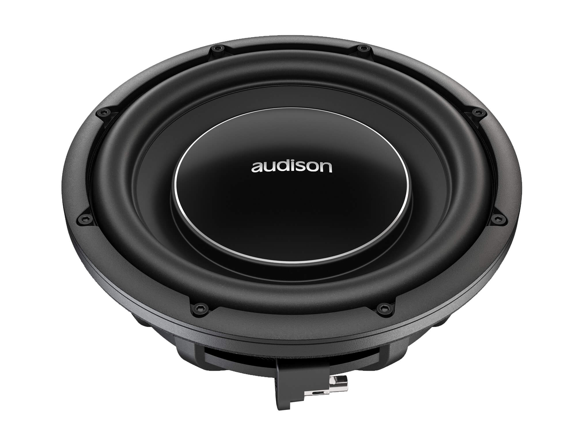 Audison Voce II - AV10 D4 II - Top