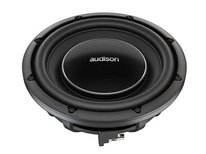 Audison Voce II - AV10 D4 II - Top