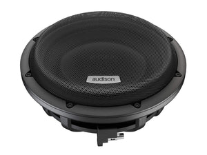 Audison Voce II - AV10 D4 II - Top Grille