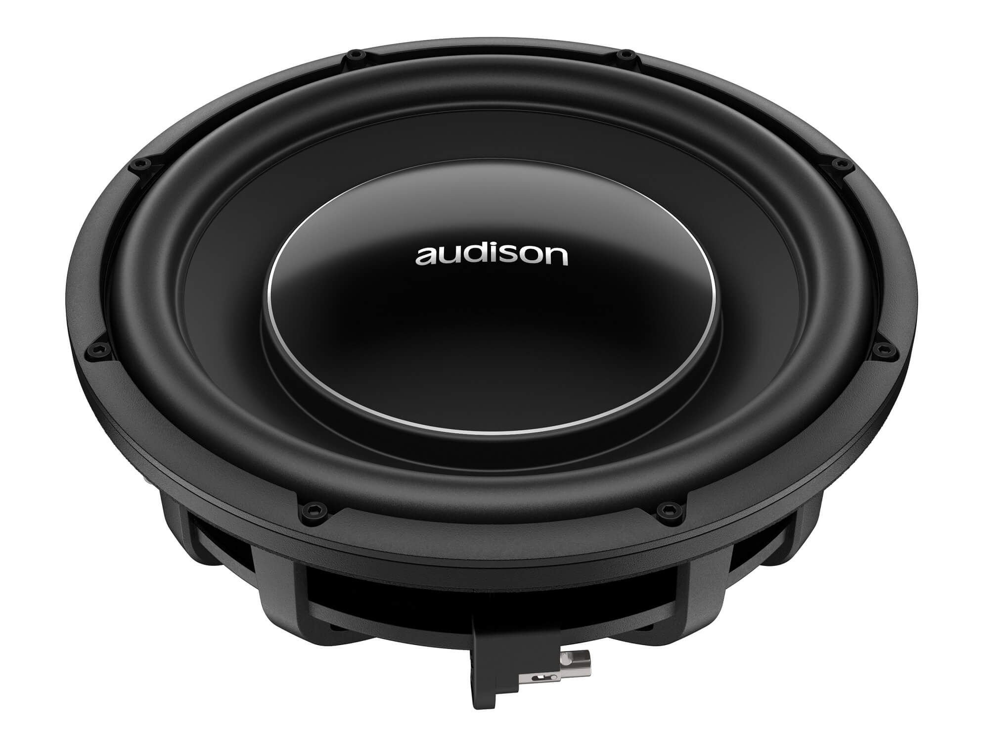 Audison Voce II - AV 12 D2 II - Top