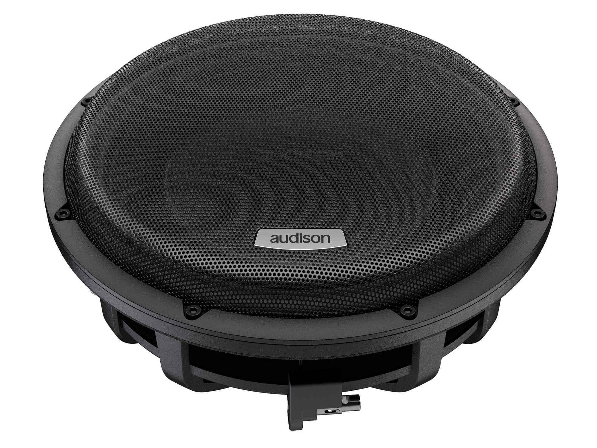 Audison Voce II - AV 12 D2 II - Top with Grille